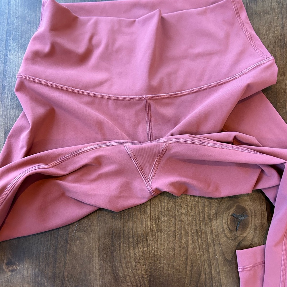 Lululemon Wunder Under High-Rise Tight 25” - Picture 5 of 6